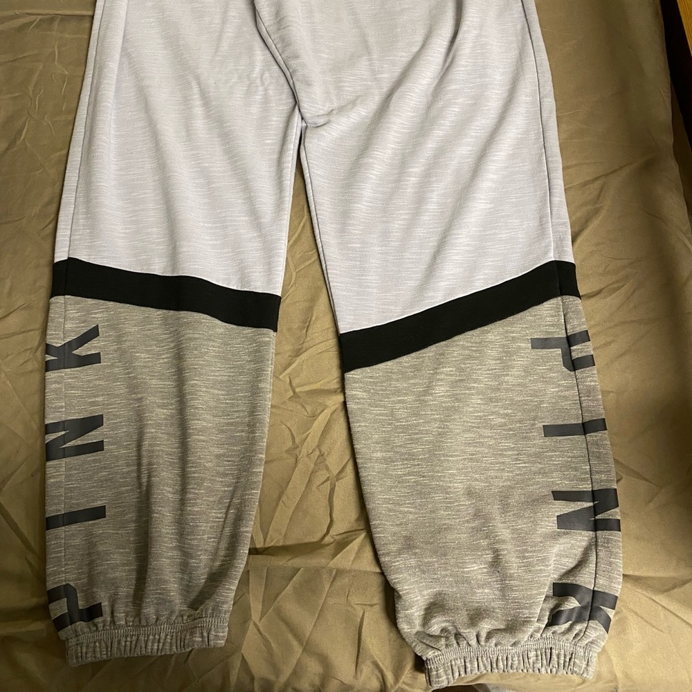 PINK womens sweatpants